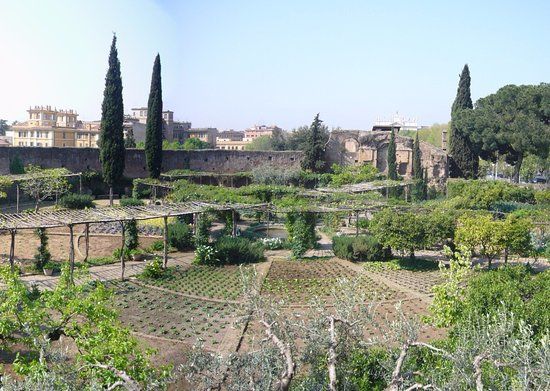 Amphitheatrum Castrense